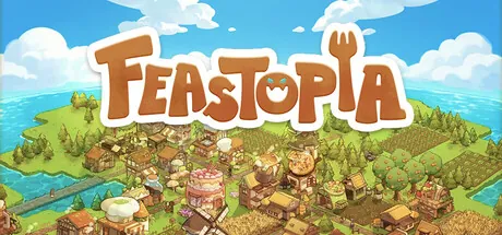 Portada de Feastopia