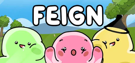 Portada de Feign