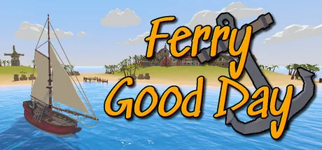 Portada de Ferry Good Day