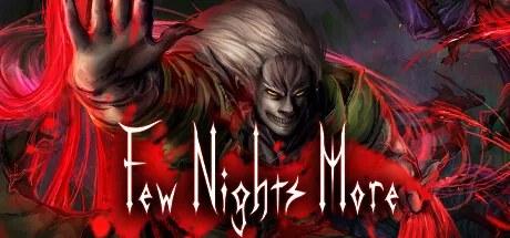 Portada de Few Nights More