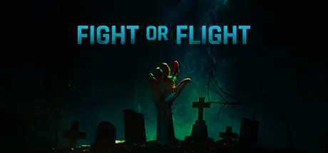 Portada de Fight or Flight