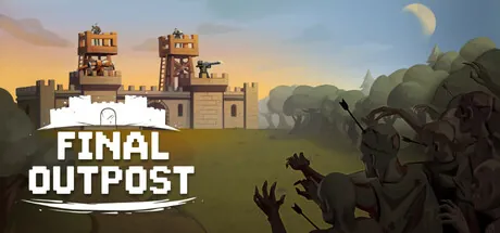 Portada de Final Outpost: Edición Definitiva