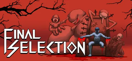 Portada de Final Selection