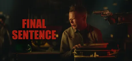 Portada de Final Sentence