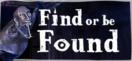 Portada de Find or be Found