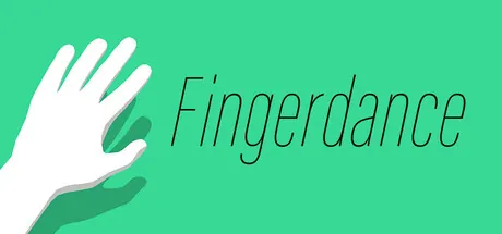 Portada de Fingerdance