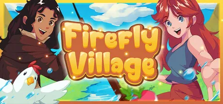 Portada de Firefly Village