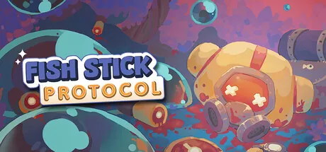 Portada de Fish Stick Protocol