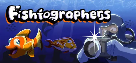 Portada de Fishtographers