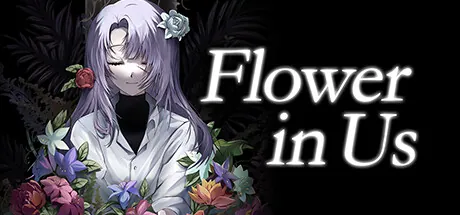 Portada de Flower in Us