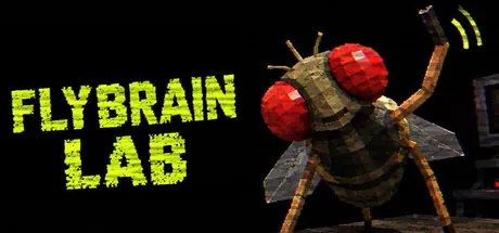 Portada de FLYBRAIN LAB