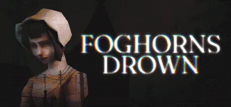 Portada de Foghorns Drown