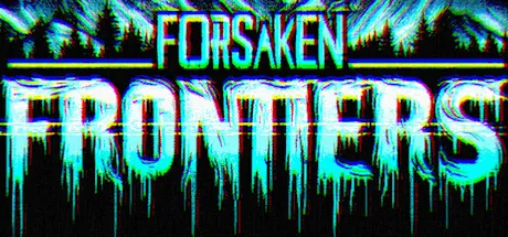 Portada de Forsaken Frontiers