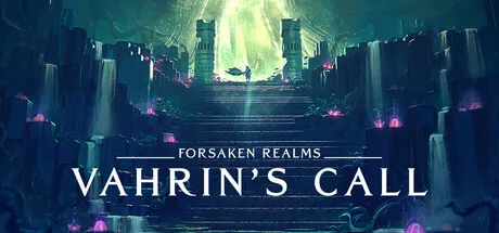 Portada de Forsaken Realms: Vahrin's Call