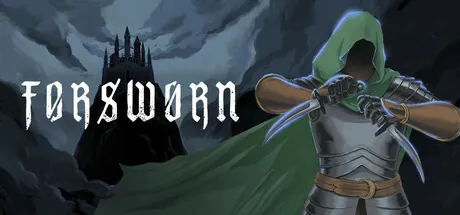 Portada de Forsworn