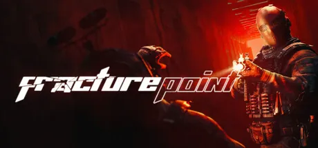 Portada de Fracture Point