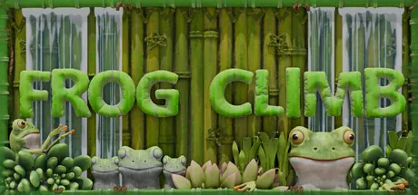 Portada de Frog Climb