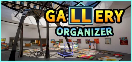Portada de Gallery Organizer