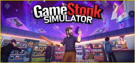 Portada de Gamestonk Simulator