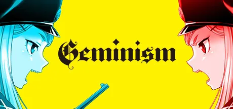 Portada de Geminism