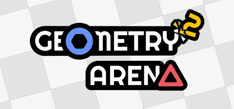 Portada de Geometry Arena 2