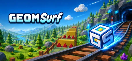 Portada de GeomSurf