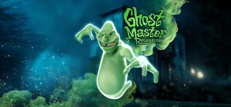 Portada de Ghost Master: Resurrection