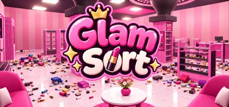 Portada de Glam Sort