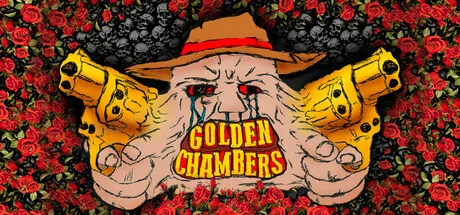 Portada de Golden Chambers