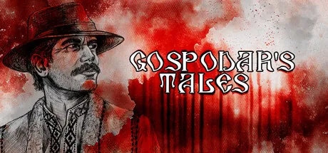 Portada de Gospodar's Tales