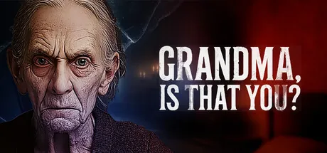Portada de Grandma, Is That You?