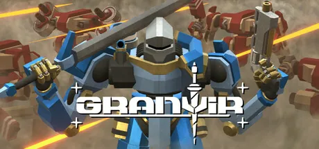 Portada de Granvir