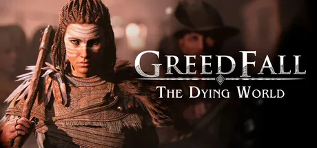 Portada de GreedFall: The Dying World