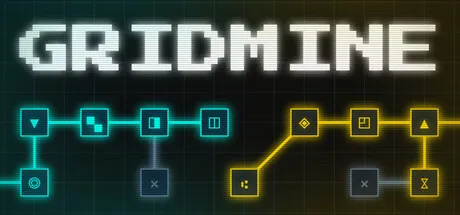 Portada de GRIDMINE