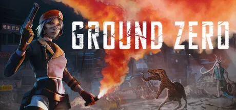 Portada de Ground Zero