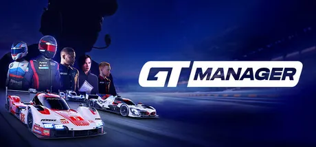 Portada de GT Manager