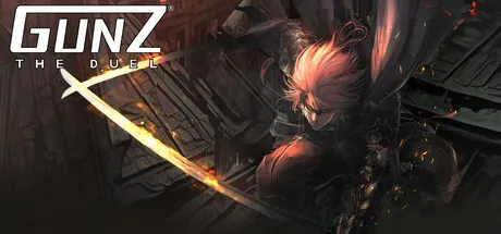 Portada de GunZ: The Duel