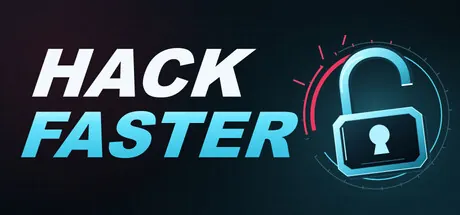 Portada de Hack Faster