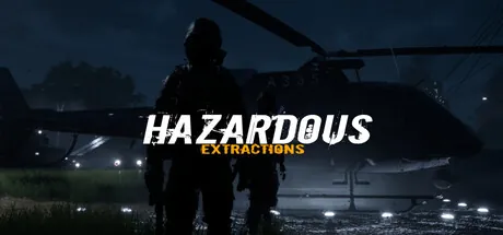 Portada de HazardousExtractions