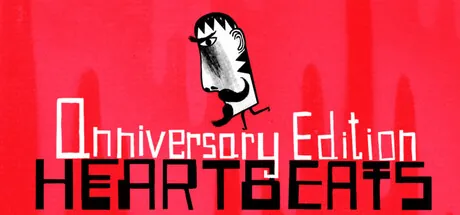 Portada de Heartbeats - Anniversary Edition