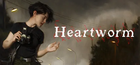 Portada de Heartworm