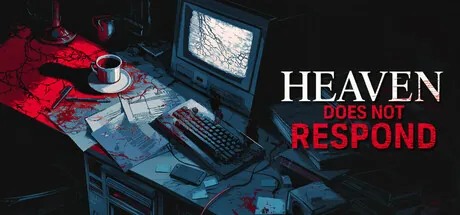 Portada de Heaven Does Not Respond