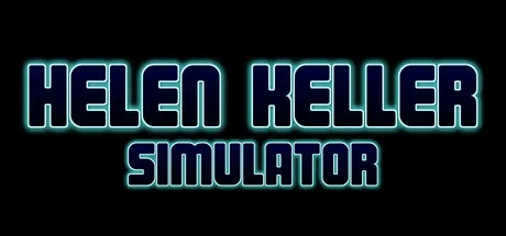 Portada de Helen Keller Simulator