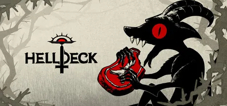 Portada de Hell Deck