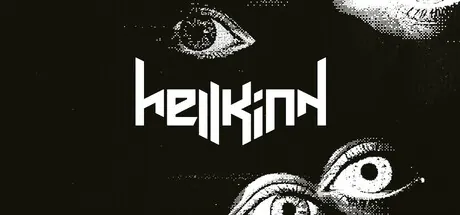 Portada de Hellkind