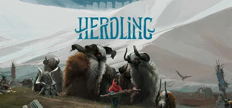 Portada de Herdling