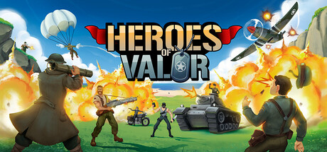 Heroes of Valor