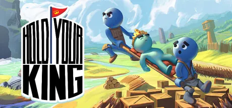 Portada de Hold Your King