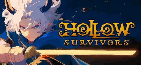 Portada de Hollow Survivors