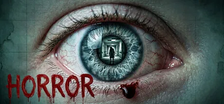 Portada de Horror